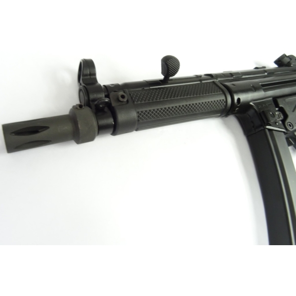 Pistolet Mertsav  MSG‑9A kal. 9x19mm